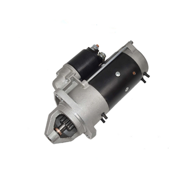 Aftermarket Holdwell Starter motor 20405828 for volvo BL61/71