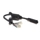 Aftermarket Column Switch VOE11039014 11039014  For Volvo L90 L120 L160 L70 L50 L30 EL70