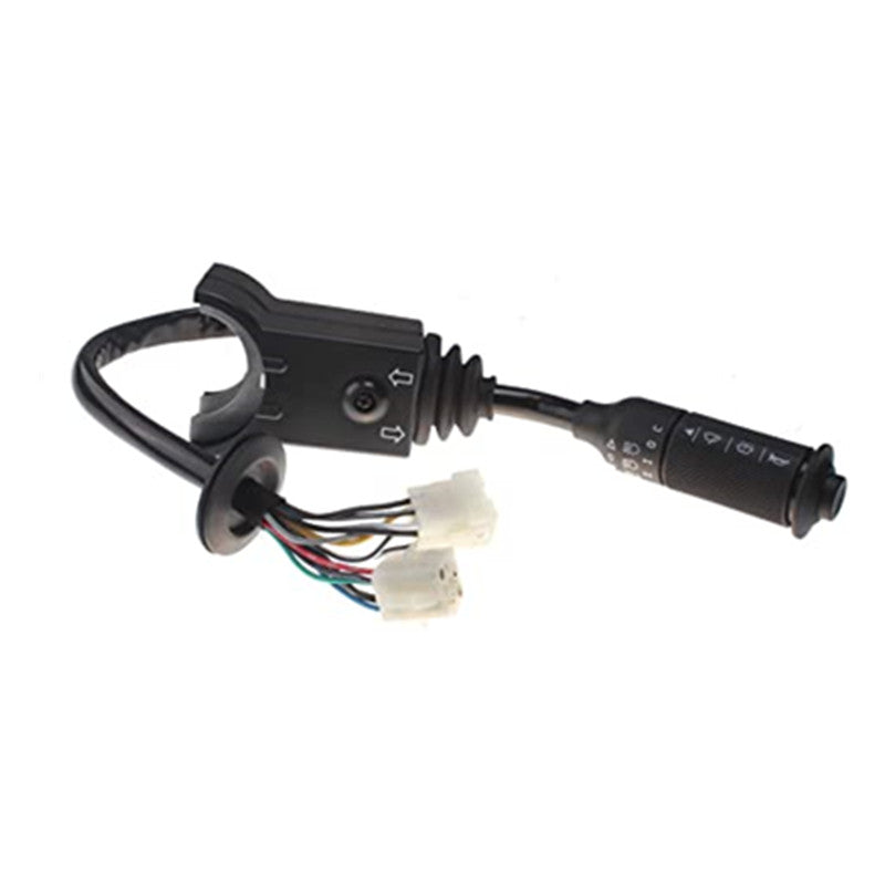 Aftermarket Column Switch VOE11039014 11039014  For Volvo L90 L120 L160 L70 L50 L30 EL70