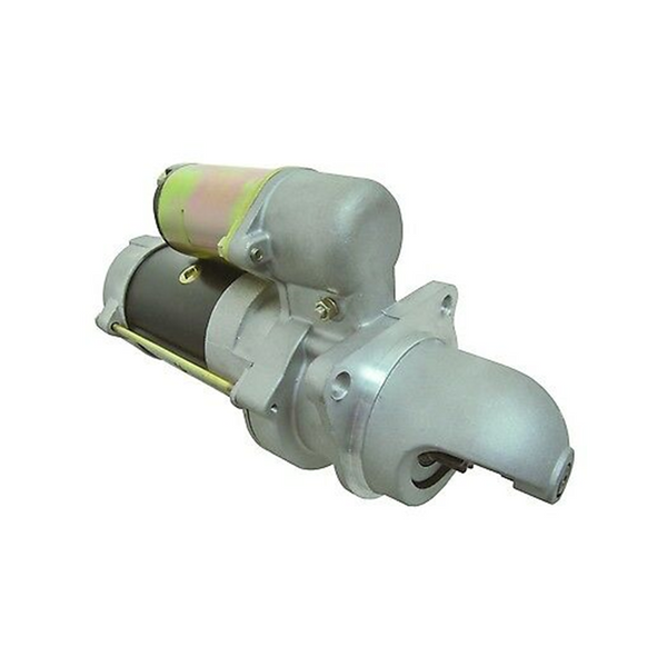 Motor de arranque Holdwell 3918377 de repuesto para Volvo EC140 EC150