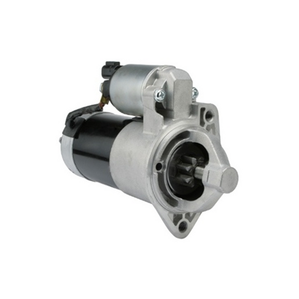 Motor de arranque Holdwell de repuesto PJ7412897 para Volvo EC13 EC14 EC15 EC20