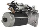Motor de arranque Holdwell 20880693 de repuesto para excavadora Volvo EC140BLC EC160B EC210BLC EC290B