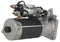 Motor de arranque Holdwell 20880693 de repuesto para excavadora Volvo EC140BLC EC160B EC210BLC EC290B