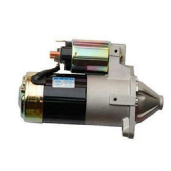 Motor de arranque Holdwell 20459041 de repuesto para Volvo EC290B EC240B EC210B EC140BLC