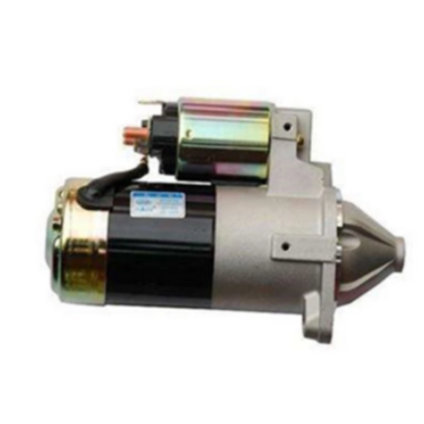 Aftermarket Holdwell starter motor 20459041 for Volvo EC290B EC240B EC210B EC140BLC