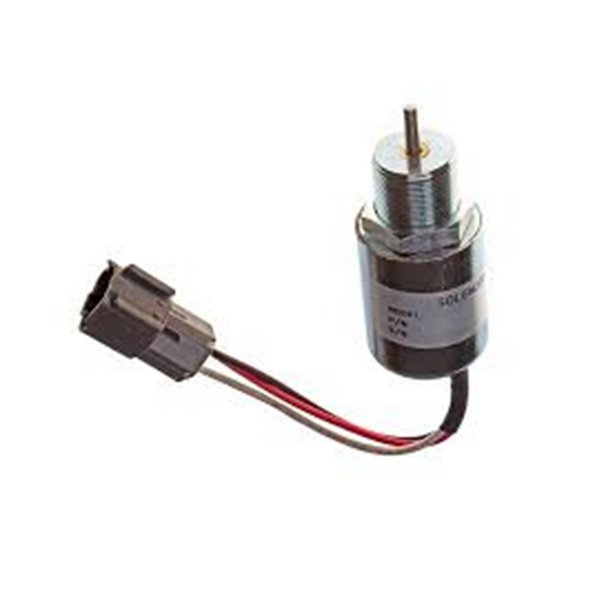 Dispositivo de parada Holdwell de repuesto PJ7415748 para Volvo EC13 EC15 EC20 EC25 EC30 EC35 EC45