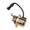 Solenoide de parada Holdwell ZM2904956 de repuesto para Volvo L32 L35 L30 L20B L25B