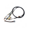 Solenoide de parada Holdwell VOE11110030 de repuesto para Volvo L70 L90 L120 L180 L220 L330