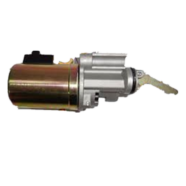 Solenoide de parada Holdwell de repuesto VOE20562765 para Volvo BL60 BL61 BL70 BL71