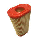 Filtre à air Holdwell de rechange 97018402 pour compresseur Ingersoll Rand
