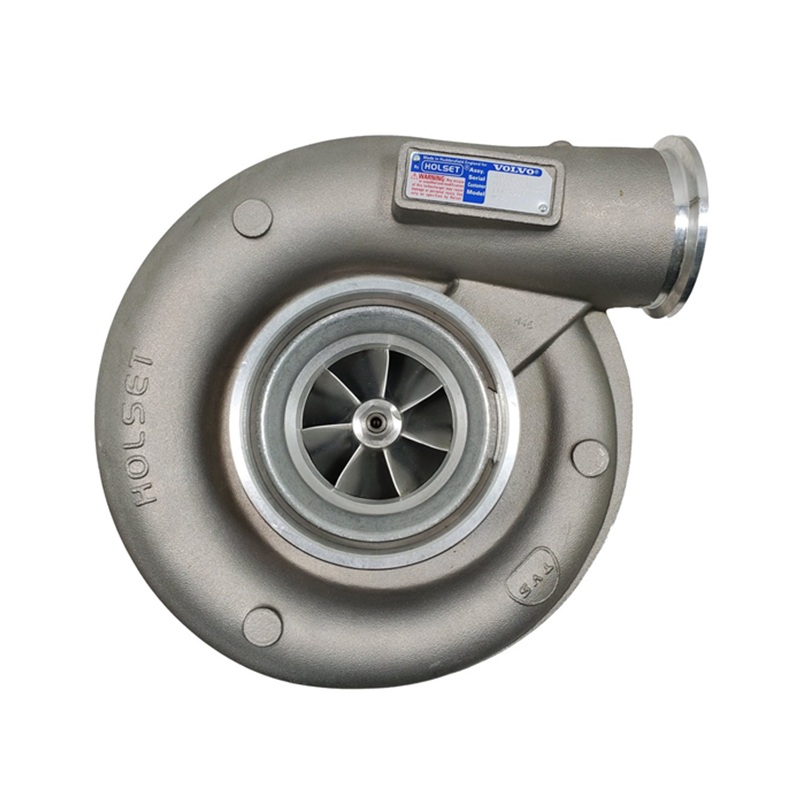 Turbocompresseur Holdwell 3587945 de rechange pour moteur D12