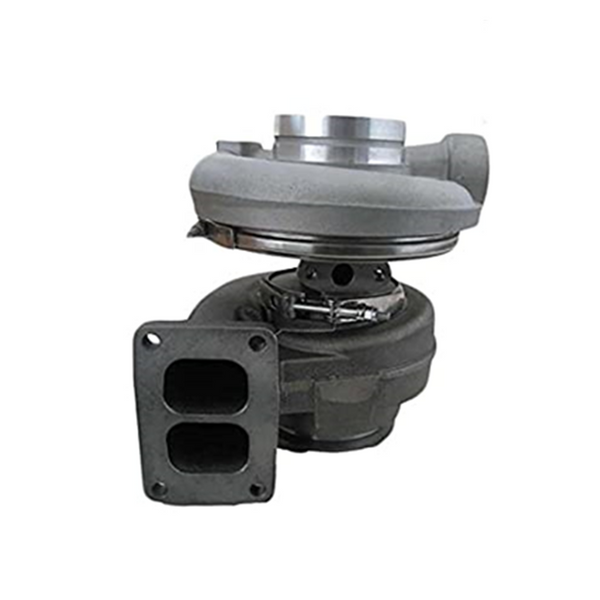 Turbocompresor Holdwell 3591077 de repuesto para MOTOR D12C