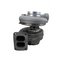 Turbocompresor Holdwell 3591077 de repuesto para MOTOR D12C
