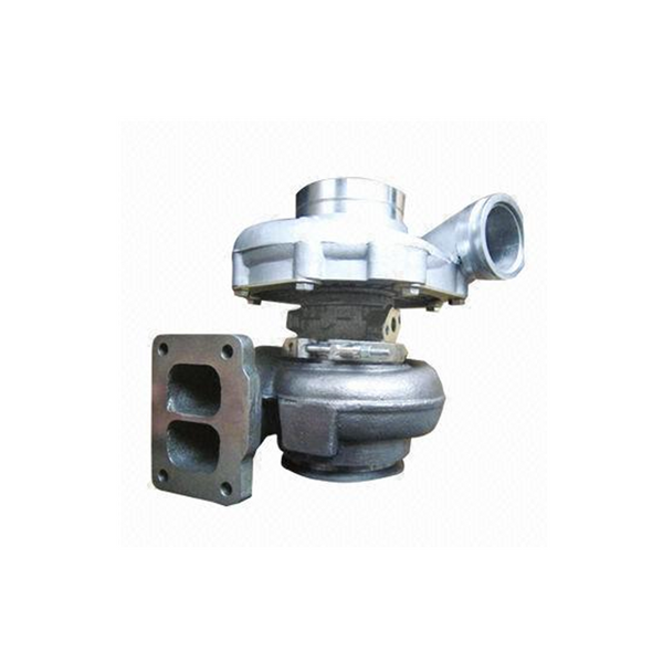 Repuesto 452164-0004 para turbocompresor para MOTOR D12C