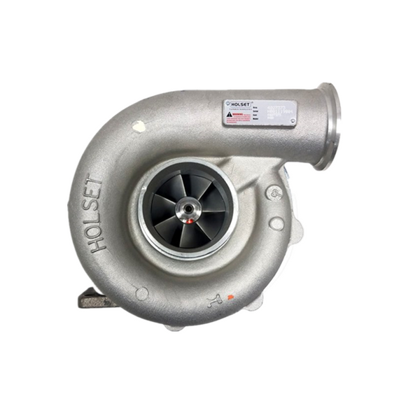 Turbocompresor Holdwell 4027373 de repuesto para motor FL10
