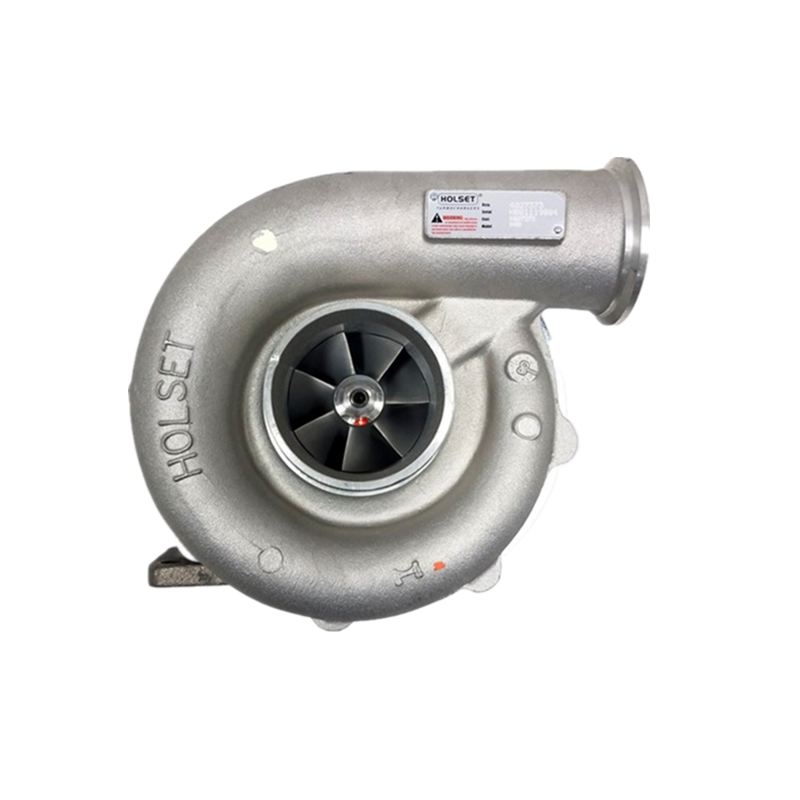 Turbocompresor Holdwell 4027373 de repuesto para motor FL10
