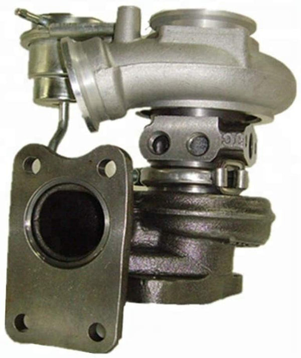 Turbocompresor Holdwell de repuesto 49131-05001 para MOTOR N3P28FT