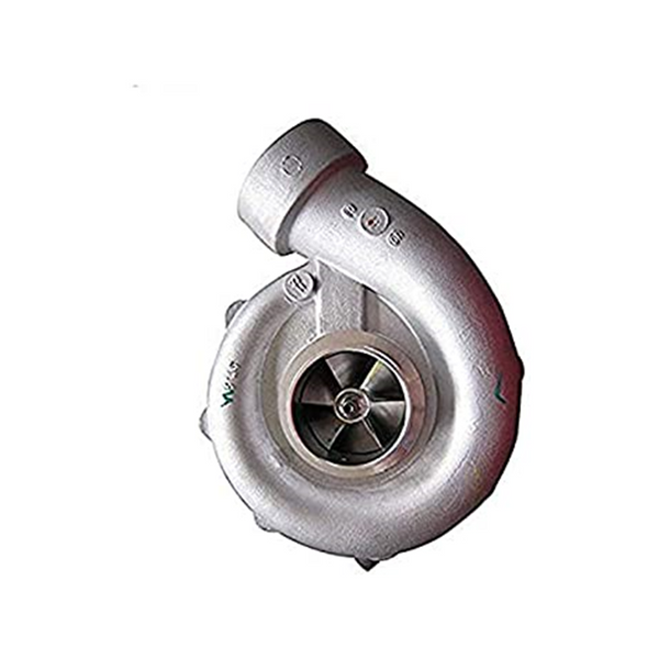 Turbocompresor Holdwell 1545098 de repuesto para motor TD100G/THD100E