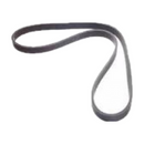 Courroie trapézoïdale de rechange 977220 pour excavatrice Volvo EC290B EC240B EC290B EC240B