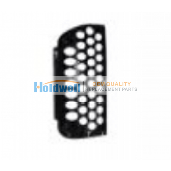 GRILLE UPPER RS 98-7197 For Thermo King SB-100 SB-110 SB-190 SB-200 SB-200TG SB-210 SB-230 SB-300 SB-310 SB-400