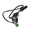 Interrupteur de colonne de rechange VOE11715917 pour chargeuse-pelleteuse VOLVO BL61PLUS BL70 BL71 BL71PLUS