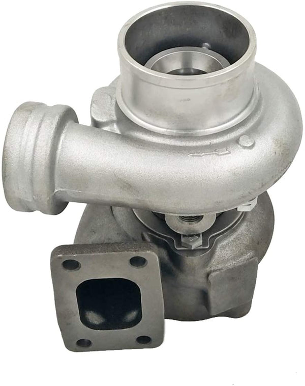 Turbocompresor Holdwell de repuesto 20460945 para excavadora Volvo BL60 BL61 BL70 BL71 EC140BLC