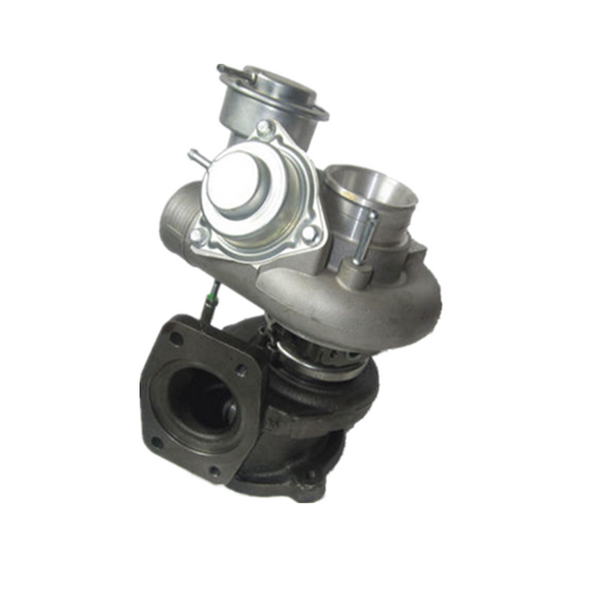 Turbocompresor Holdwell de repuesto 49189-01350 para Volvo EC150