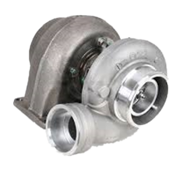Turbocompresor Holdwell 20515585 de repuesto para Volvo EC160B EC180BLC EC210B
