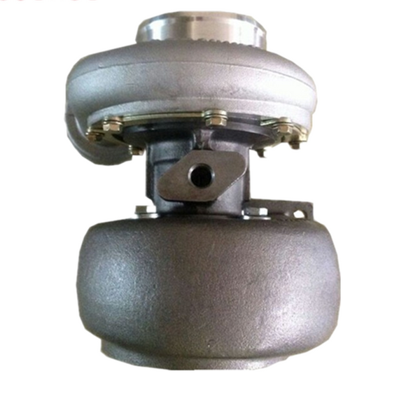 Turbocompresor Holdwell 20485270 de repuesto para Volvo EC240B EC290B