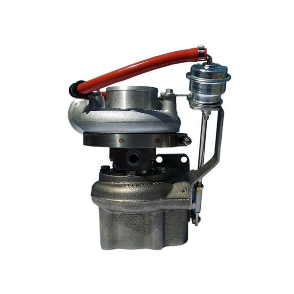 Turbocompresor Holdwell 21647837 de repuesto para excavadora Volvo EC210B EC210C