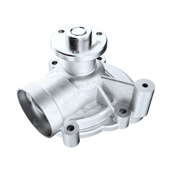Bomba de agua Holdwell 21072752 de repuesto para Volvo L90E L70E L60E L50E L60F L70F L90F