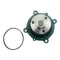 Bomba de agua Holdwell VOE20502535 de repuesto para cargadora Volvo BL60 BL61 BL70 BL71