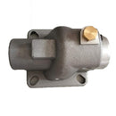 Soupape d'admission d'air Holdwell de rechange 99331498 pour compresseur Ingersoll Rand MH132 MM160