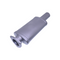 Aftermarket JCB Exhaust  993/66300  123/01468  Silencer  For JCB Backhoe Loader 1400B 1550B 1600B 1700B 214 215 216