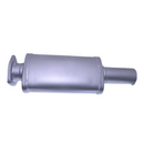 Aftermarket JCB Exhaust 993/66300 123/01468 Silencer For JCB