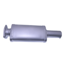 Aftermarket JCB Exhaust  993/66300  123/01468  Silencer  For JCB Backhoe Loader 1400B 1550B 1600B 1700B 214 215 216