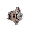 Alternador de repuesto 55A VOE20459026 para excavadora Volvo EC240B