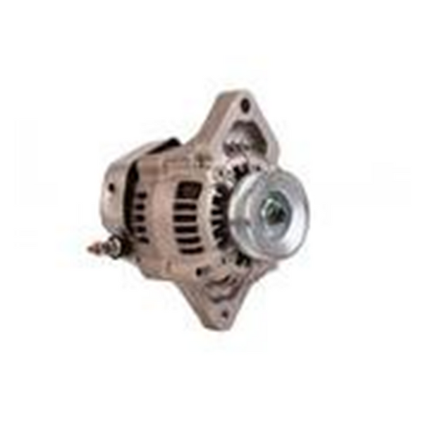 Alternador de repuesto 55A VOE20459026 para excavadora Volvo EC240B