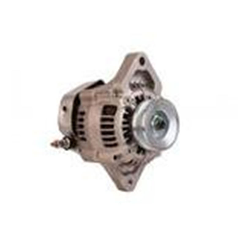 Alternador de repuesto 55A VOE20459026 para excavadora Volvo EC240B
