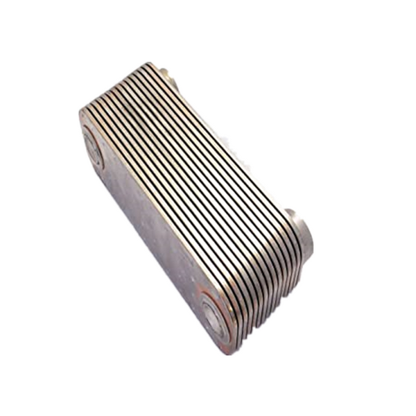 Enfriador de aceite de repuesto 20715681 para Volvo EC240B
