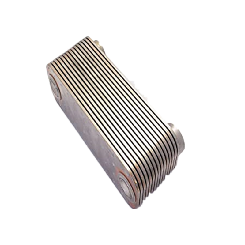 Refroidisseur d'huile de rechange 20715681 pour Volvo EC240B
