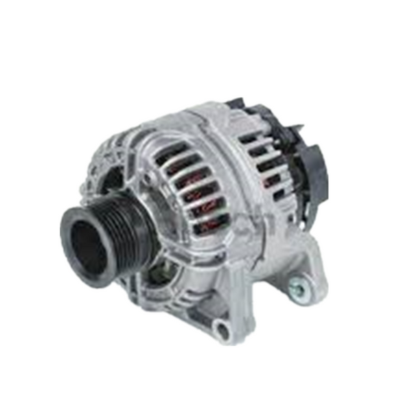 Alternador de repuesto 80A VOE20482686 para Volvo EC240B