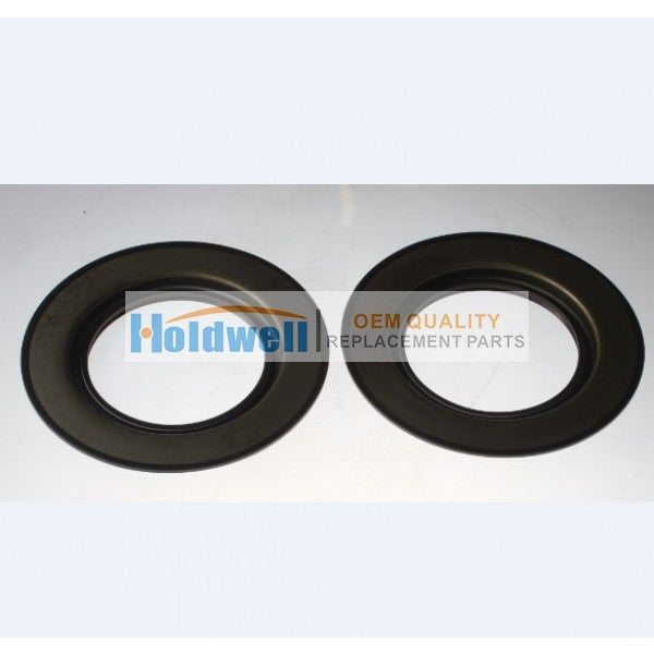 Holdwell oil rear seal 50209083 998-367 915-017 for Perkins 400 series FG Wilson genset