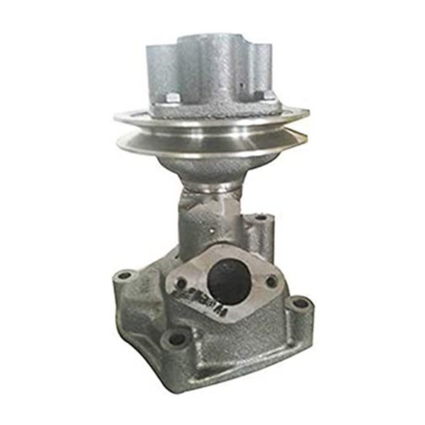 Bomba de agua Holdwell de repuesto 772781 781804 para tractor Volvo BM 350 600