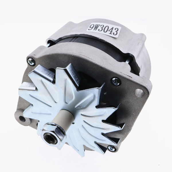 Aftermarket Caterpillar 9W-3043 9W3043 Alternator For Wheel-Type Loader 910E 910F