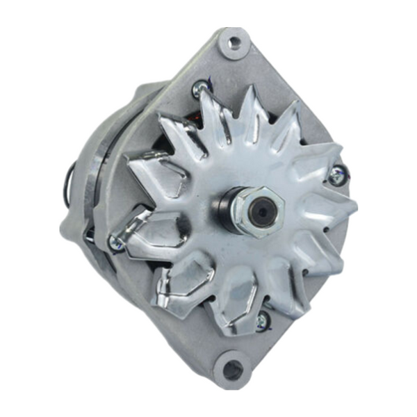 Alternador Caterpillar de repuesto 9X0341 para retroexcavadora 416B 426B 428B 436B 438B 446B