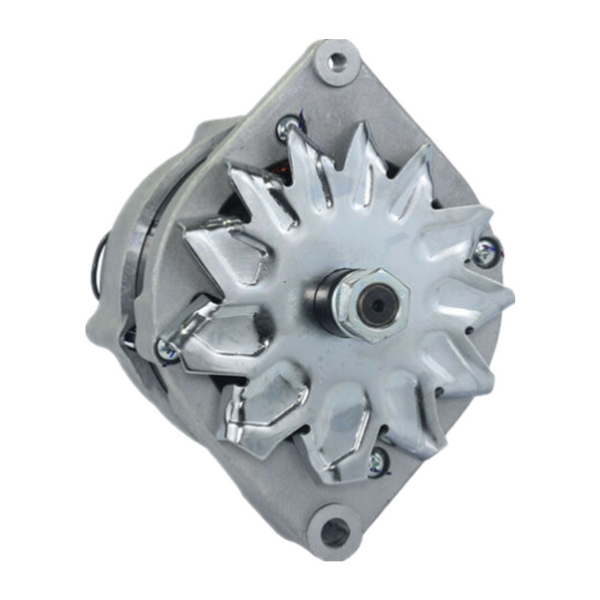 Aftermarket Caterpillar Alternator 9X0341 For Backhoe Loader 416B 426B 428B 436B 438B 446B