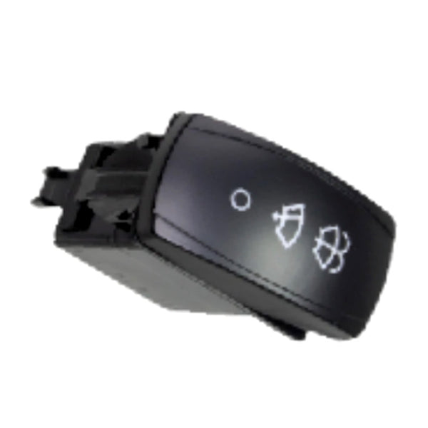 Aftermarket New Rocker Switch AT306954 For John Deere Skid-Steer Loader 318D 318E 319D 319E 320D 320E 323D 323E 326D 326E 328D 328E