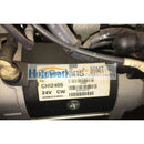 HOLDWELL Self stater motor CH12405 for Perkins 2200 series