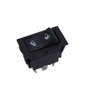 Aftermarket Holdwell ACS Switch 6676537 For Bobcat 751 753 763 773 863 864 873 883 963 S130 S150 S160 S175 S185 S205 S220 S250 S300 S330 T140 T180 T190 T200 T250 T300 T320